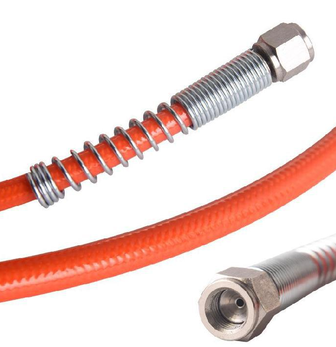 舒兰波纹管形态